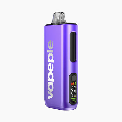 VAPEPIE Pro 40000 Puffs【German Warehouse Deals】