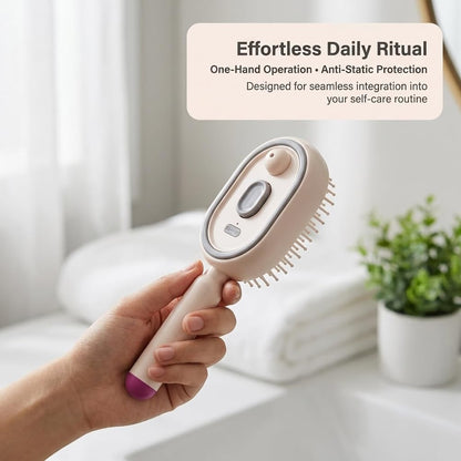 Hydrating Mist Hair Care Comb✨