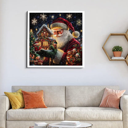🔥Build, Learn, and Celebrate the Holiday Spirit with a Festive Christmas Craft 🎄🧠✨