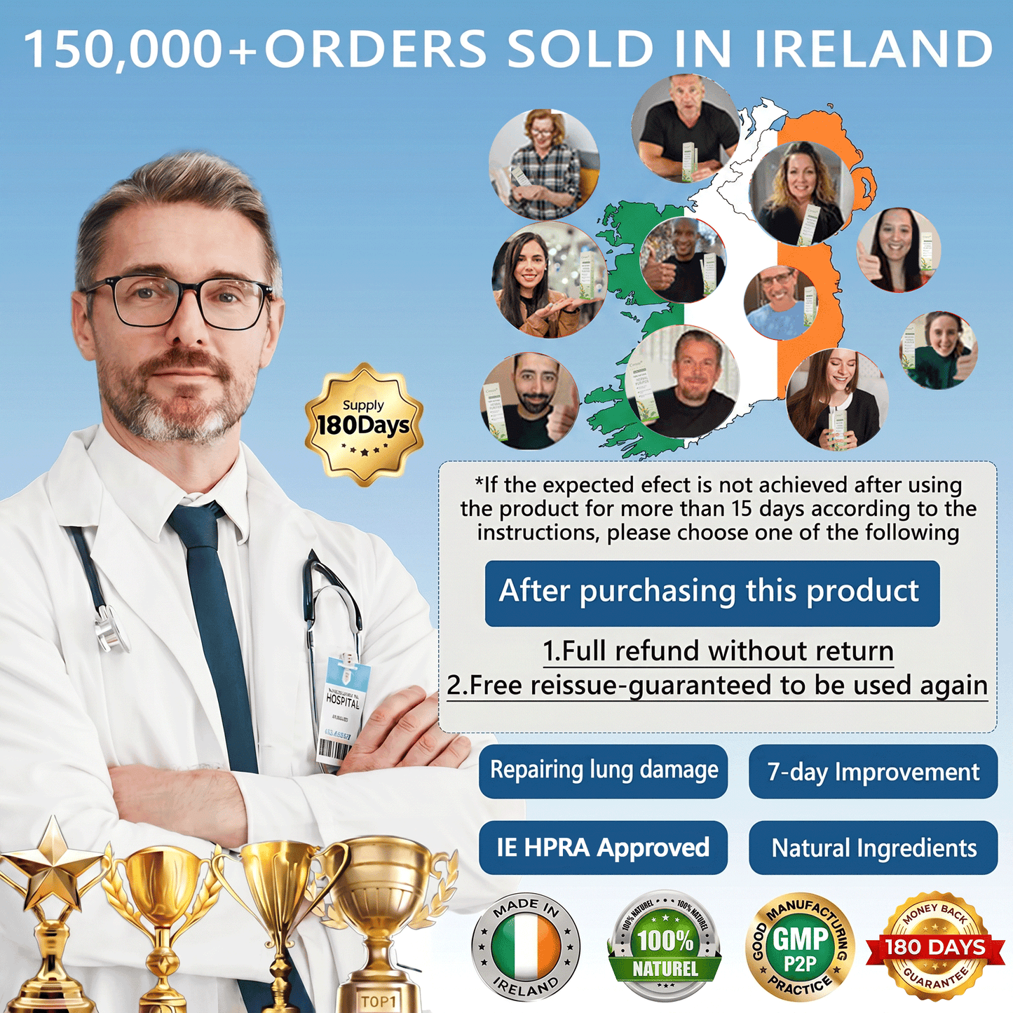 𝙊𝙛𝙛𝙞𝒄𝒊𝒂𝒍 𝑺𝒕𝒐𝒓𝒆✅𝐌𝐮𝐫𝐰𝒐𝒏® 𝐁𝐨𝐭𝐚𝐧𝐢𝐜𝐚𝐥 𝐌𝐮𝐥𝐥𝐞𝐢𝐧 𝐋𝐮𝐧𝐠 𝐂𝐥𝐞𝐚𝐧𝐬𝐞 𝐃𝐢𝐟𝐟𝐮𝐬𝐞𝐫🔥(👨‍⚕️Cough, Pharyngitis, shortness of breath, sputum, stuffy nose, bronchitis, bronchitis, allergy symptoms, lung discomfort)3❤️