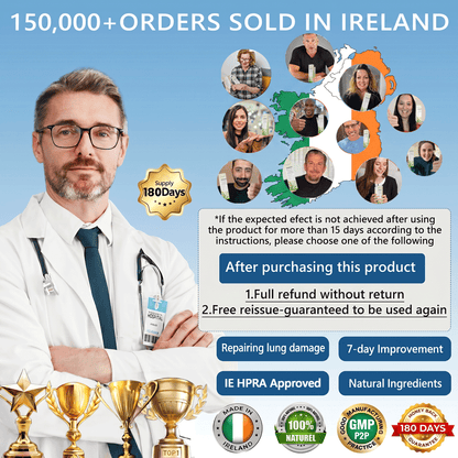 𝙊𝙛𝙛𝙞𝒄𝒊𝒂𝒍 𝑺𝒕𝒐𝒓𝒆✅𝐌𝐮𝐫𝐰𝒐𝒏® 𝐁𝐨𝐭𝐚𝐧𝐢𝐜𝐚𝐥 𝐌𝐮𝐥𝐥𝐞𝐢𝐧 𝐋𝐮𝐧𝐠 𝐂𝐥𝐞𝐚𝐧𝐬𝐞 𝐃𝐢𝐟𝐟𝐮𝐬𝐞𝐫🔥(👨‍⚕️Cough, Pharyngitis, shortness of breath, sputum, stuffy nose, bronchitis, bronchitis, allergy symptoms, lung discomfort)3❤️