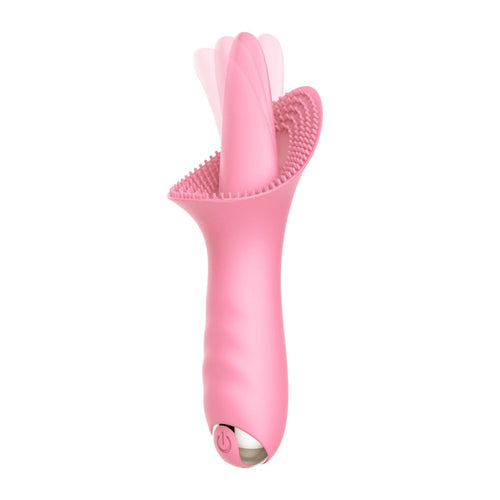 Licking Sex Toy
