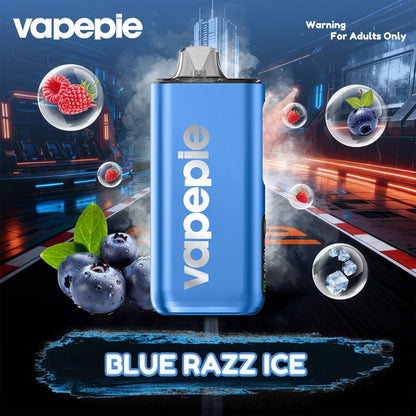 VAPEPIE Pro 40000 Puffs【German Warehouse Deals】
