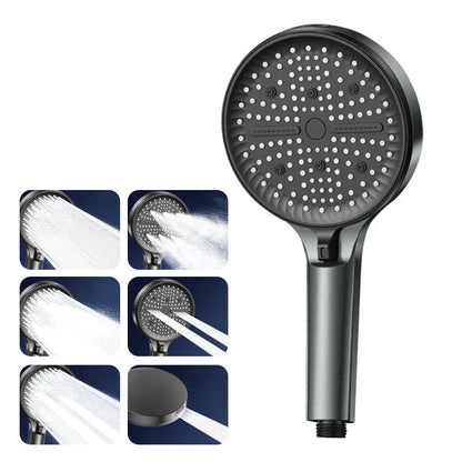 🔥Limited-time offer: 66% off 🔥High-Pressure Adjustable Rainfall Shower Head
