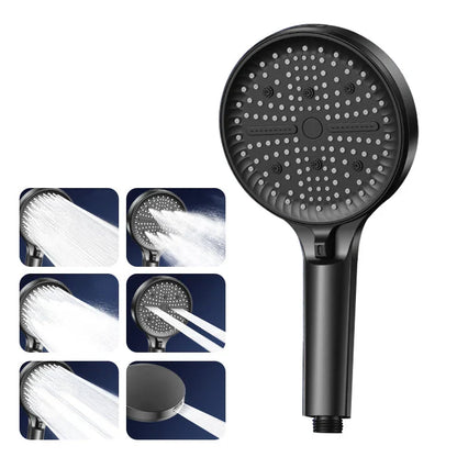 🔥Limited-time offer: 66% off 🔥High-Pressure Adjustable Rainfall Shower Head