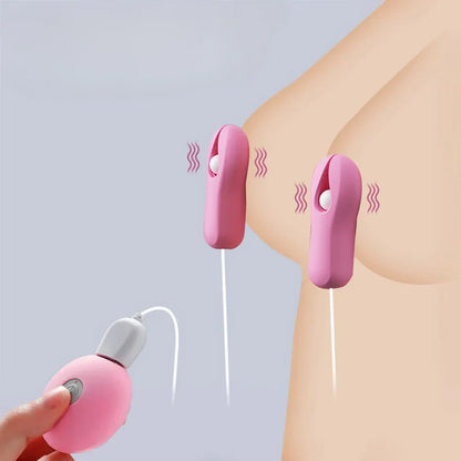 Electric Clamp Vibrator