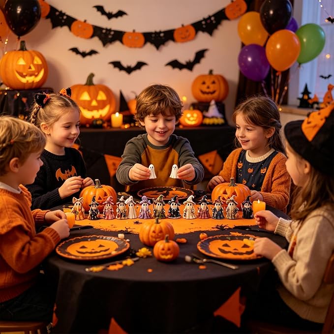 2026 Halloween Advent Calendar