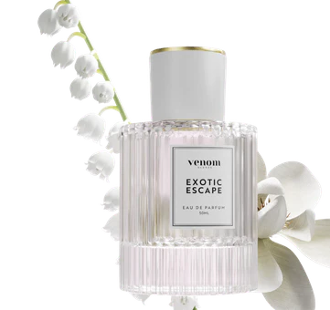 The Scent of Temptation