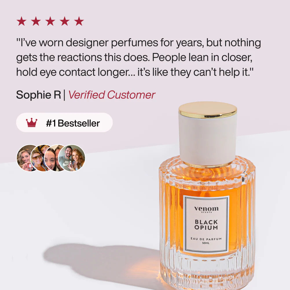 The Scent of Temptation