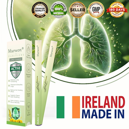 𝙊𝙛𝙛𝙞𝒄𝒊𝒂𝒍 𝑺𝒕𝒐𝒓𝒆✅𝐌𝐮𝐫𝐰𝒐𝒏® 𝐁𝐨𝐭𝐚𝐧𝐢𝐜𝐚𝐥 𝐌𝐮𝐥𝐥𝐞𝐢𝐧 𝐋𝐮𝐧𝐠 𝐂𝐥𝐞𝐚𝐧𝐬𝐞 𝐃𝐢𝐟𝐟𝐮𝐬𝐞𝐫🔥(👨‍⚕️Cough, Pharyngitis, shortness of breath, sputum, stuffy nose, bronchitis, bronchitis, allergy symptoms, lung discomfort)3❤️