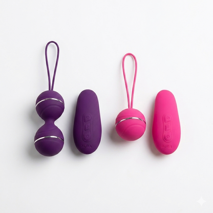🔥 2026 Best Seller 💞 Wireless Remote Control Vibrating Egg with 7 Intense Modes
