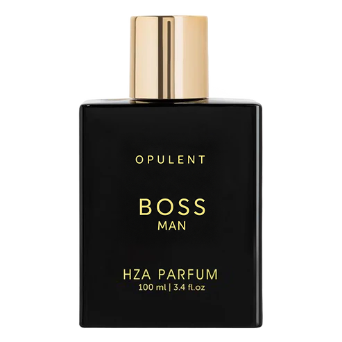 BOSS MAN Perfume