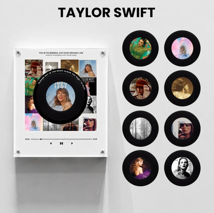 Fridge 'O'™ Music Player