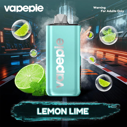 VAPEPIE Pro 40000 Puffs【German Warehouse Deals】