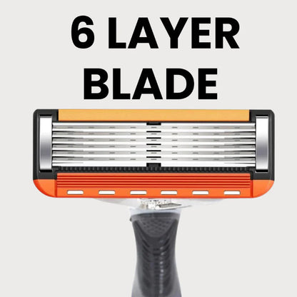🔥Hot Sale 60% OFF🔥Men's Razor Blade Set