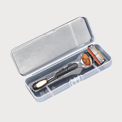 🔥Hot Sale 60% OFF🔥Men's Razor Blade Set