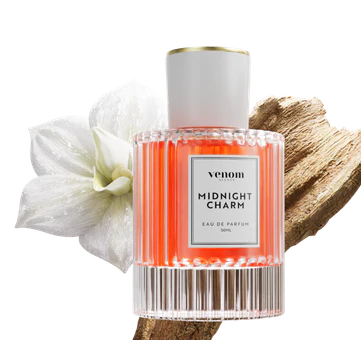 The Scent of Temptation