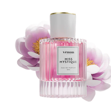 The Scent of Temptation