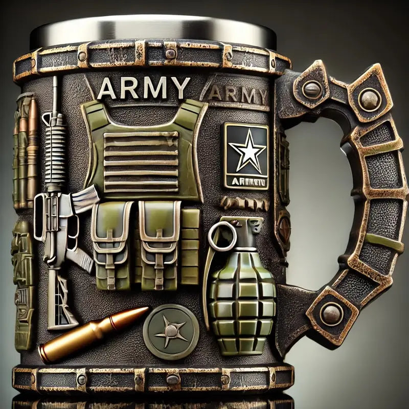 The Patriot Mug™