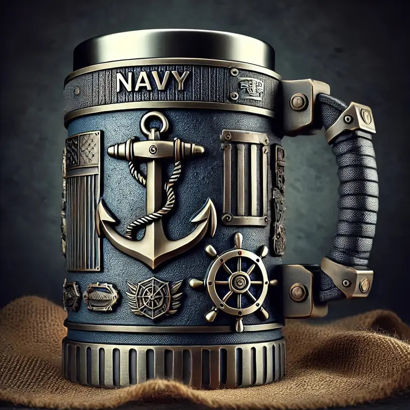 The Patriot Mug™