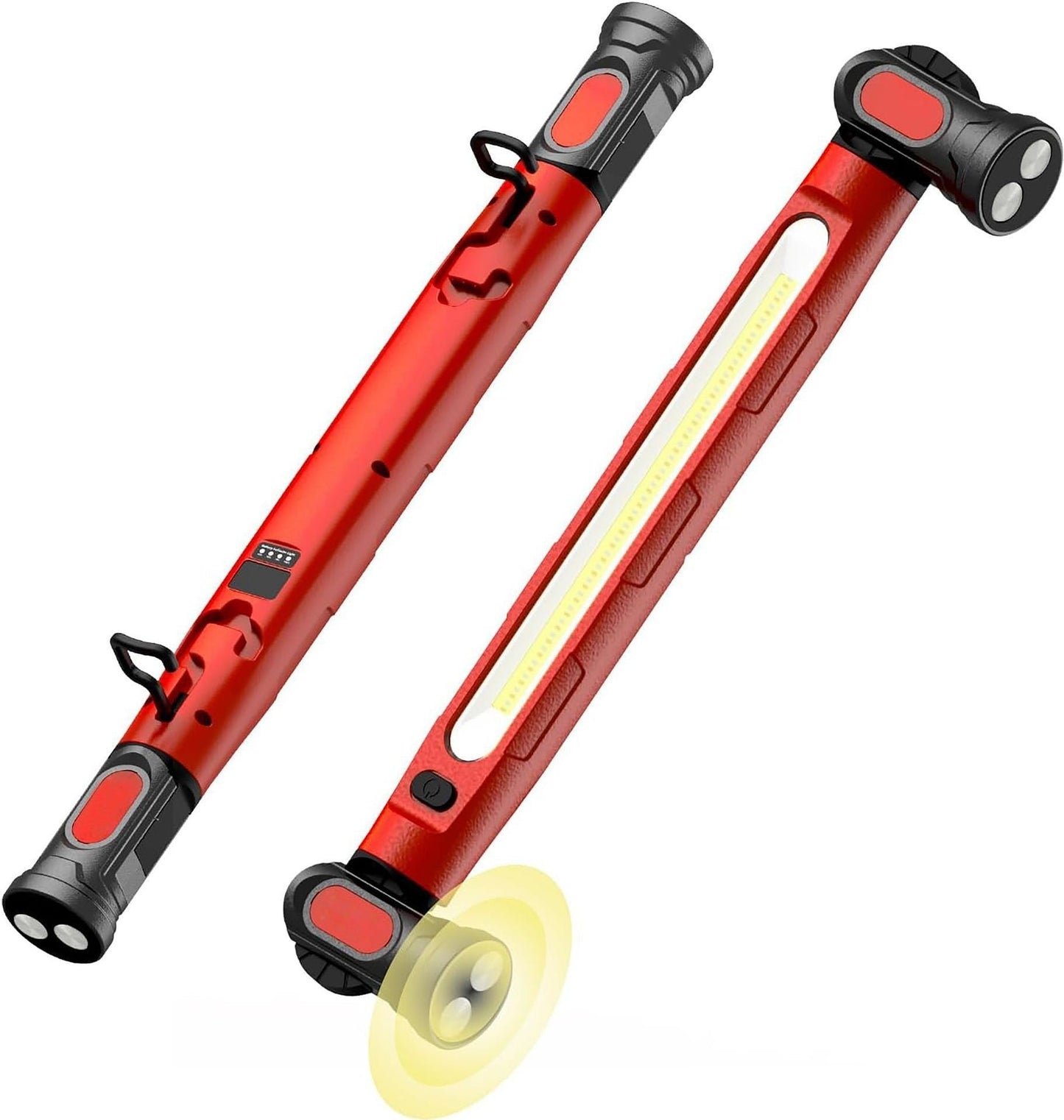 📢📢50% OFF !! ⏰Multi-Function LED Handheld Work Light