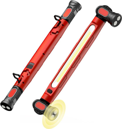 📢📢50% OFF !! ⏰Multi-Function LED Handheld Work Light