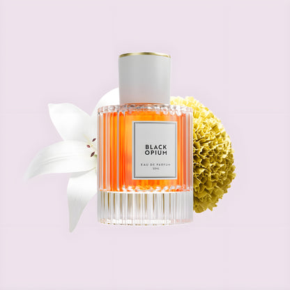 The Scent of Temptation
