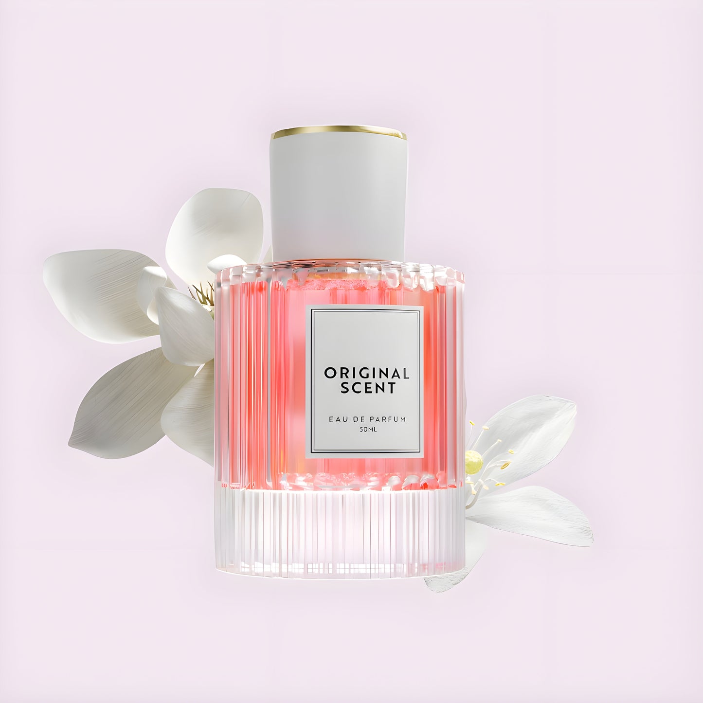 The Scent of Temptation