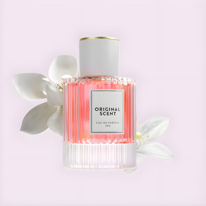 The Scent of Temptation