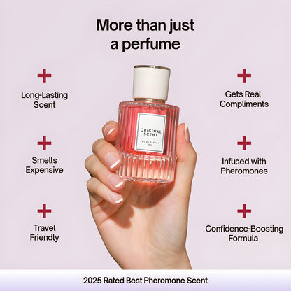 The Scent of Temptation