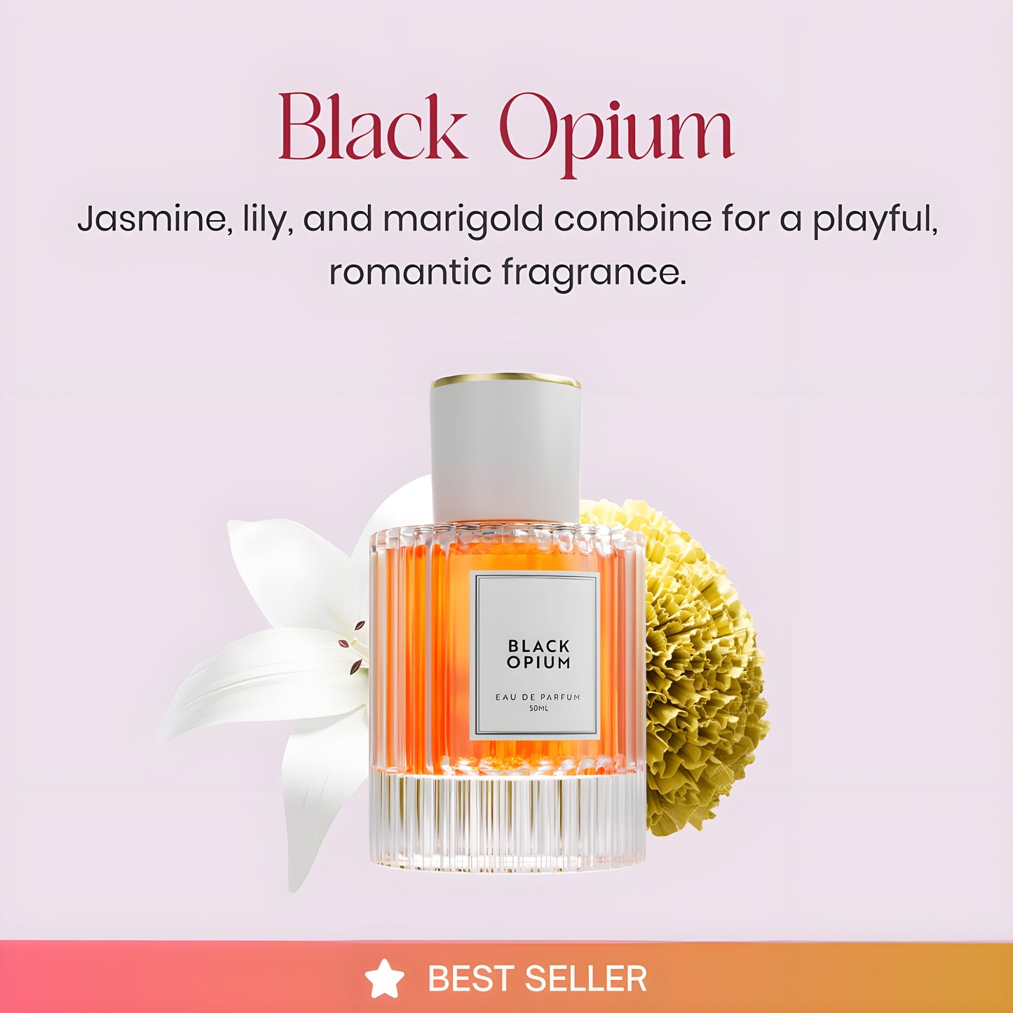 The Scent of Temptation