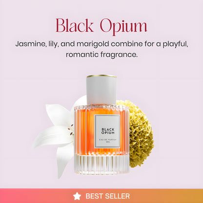The Scent of Temptation