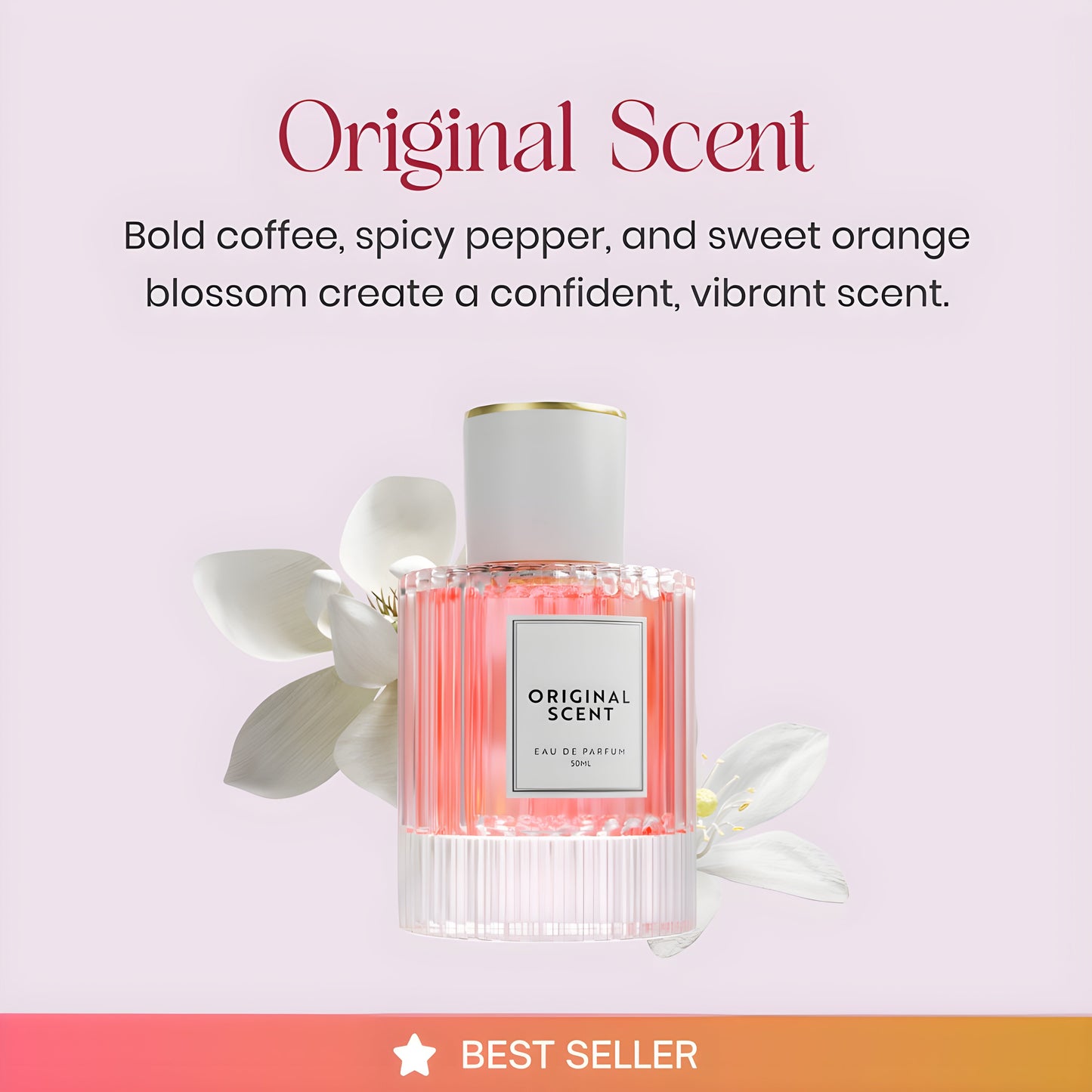 The Scent of Temptation
