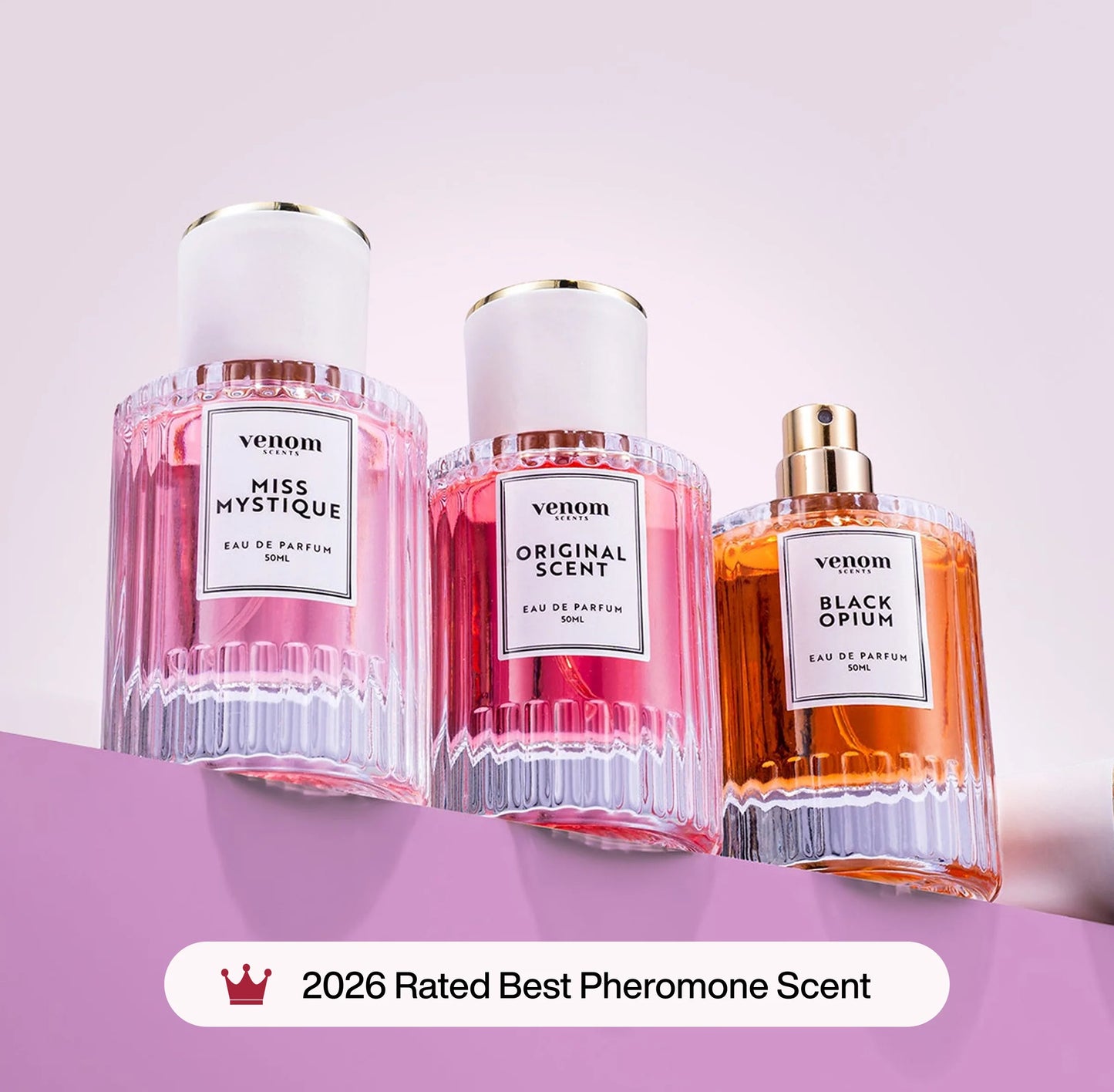 The Scent of Temptation