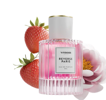 The Scent of Temptation