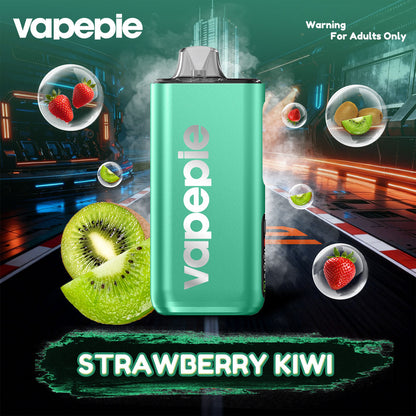 VAPEPIE Pro 40000 Puffs【German Warehouse Deals】
