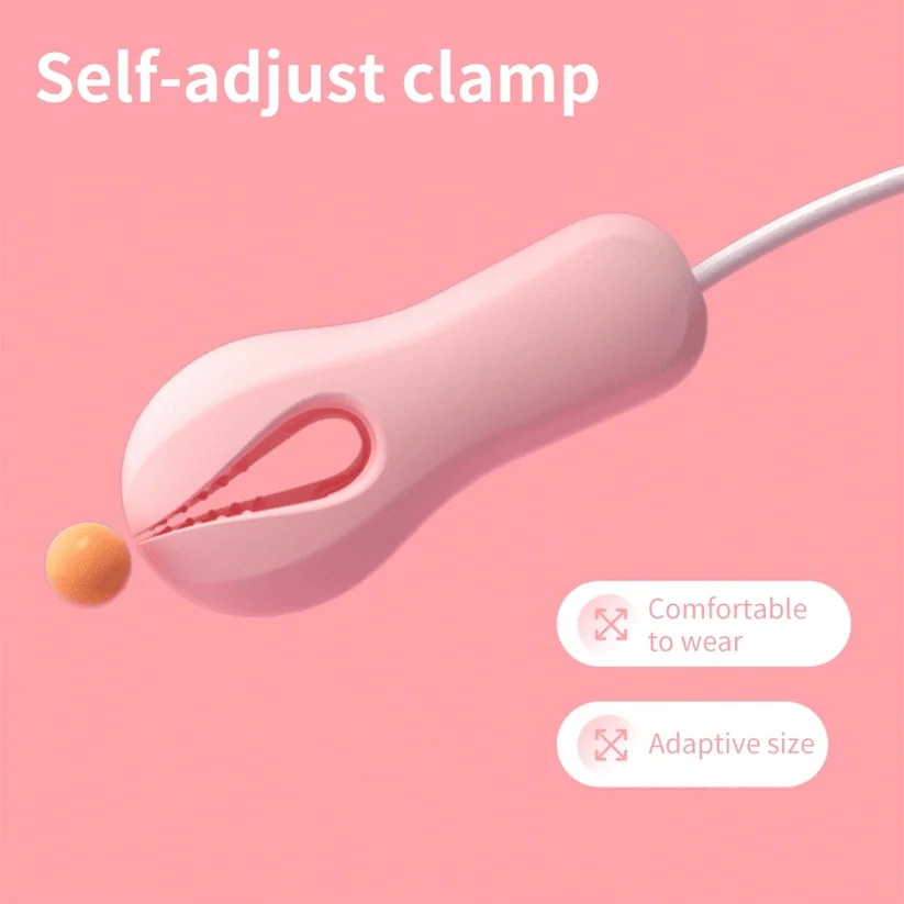 Electric Clamp Vibrator