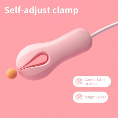 Electric Clamp Vibrator