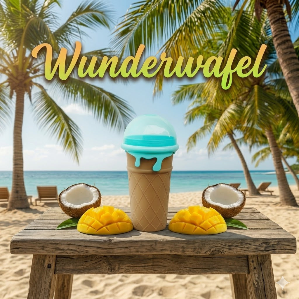 Wonderwafel