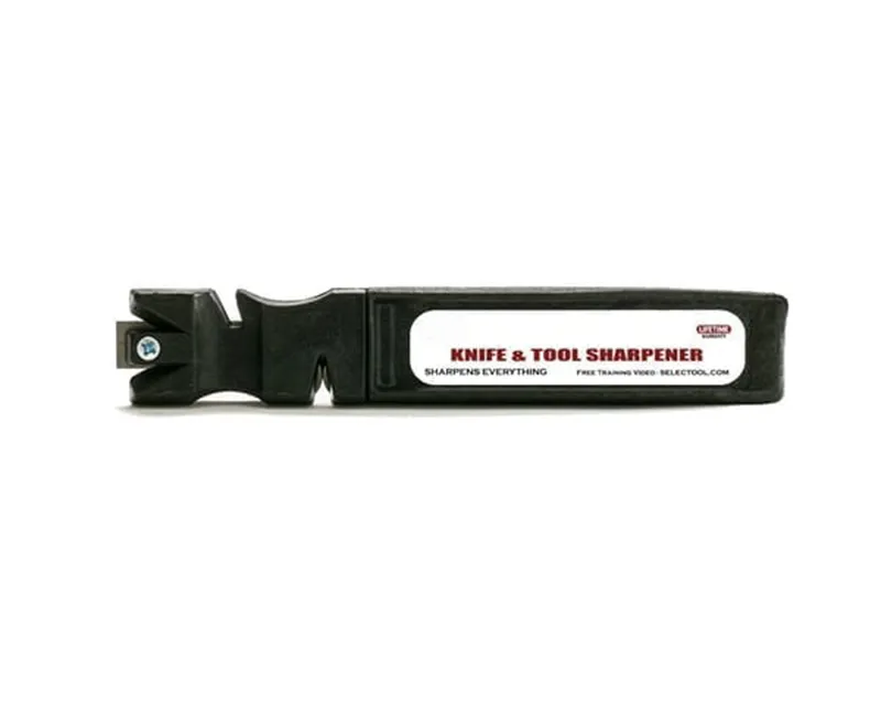 All-in-One Professional Knife and Tool Sharpener