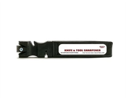 All-in-One Professional Knife and Tool Sharpener