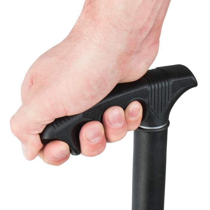 🔥Last Day Promotion - 70% Off - Honshu Sword Spike Cane