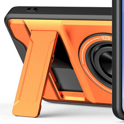 💥🏆 Flash Sale: 49% OFF! Samsung Phone Case – Sliding Camera Cover, Rotatable Ring, Magnetic Mount
