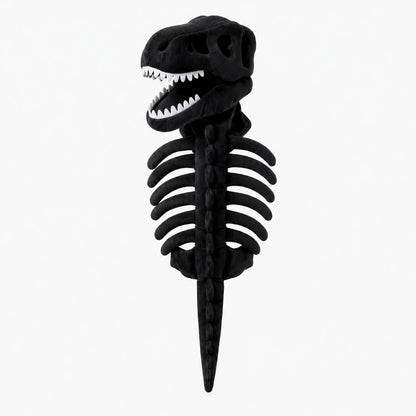 🦖 Halloween Season Sale 50% OFF– Glow-in-the-Dark Dinosaur Skeleton Pet Costume