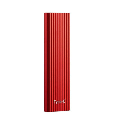 🔥Flash Sale⚡ 50K+ SOLD! Almost Gone-🏆16TB Large-Capacity Type-C Portable Mini SSD