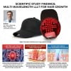 🔥 Power Red Light Therapy Cap🔥 | Reverse Thinning Hair Completely Infrared Hair Growth Cap