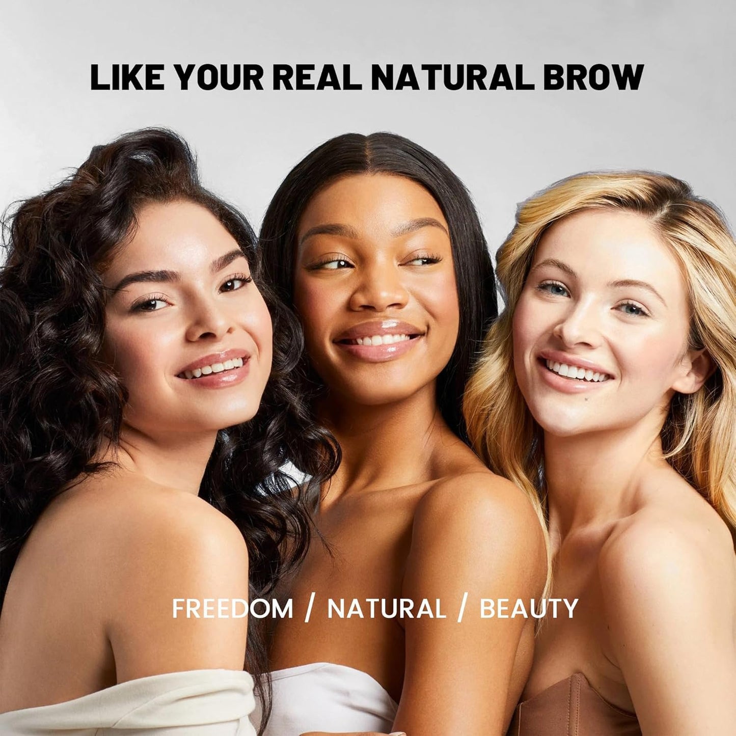 🌟 ✨ 4D Brow Pen – For Natural, All-Day Eyebrow & Eyeliner Perfection! 💁‍♀