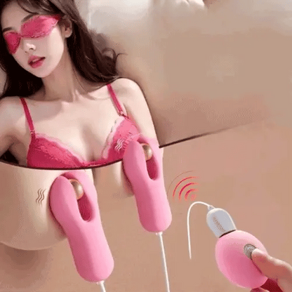 Electric Clamp Vibrator