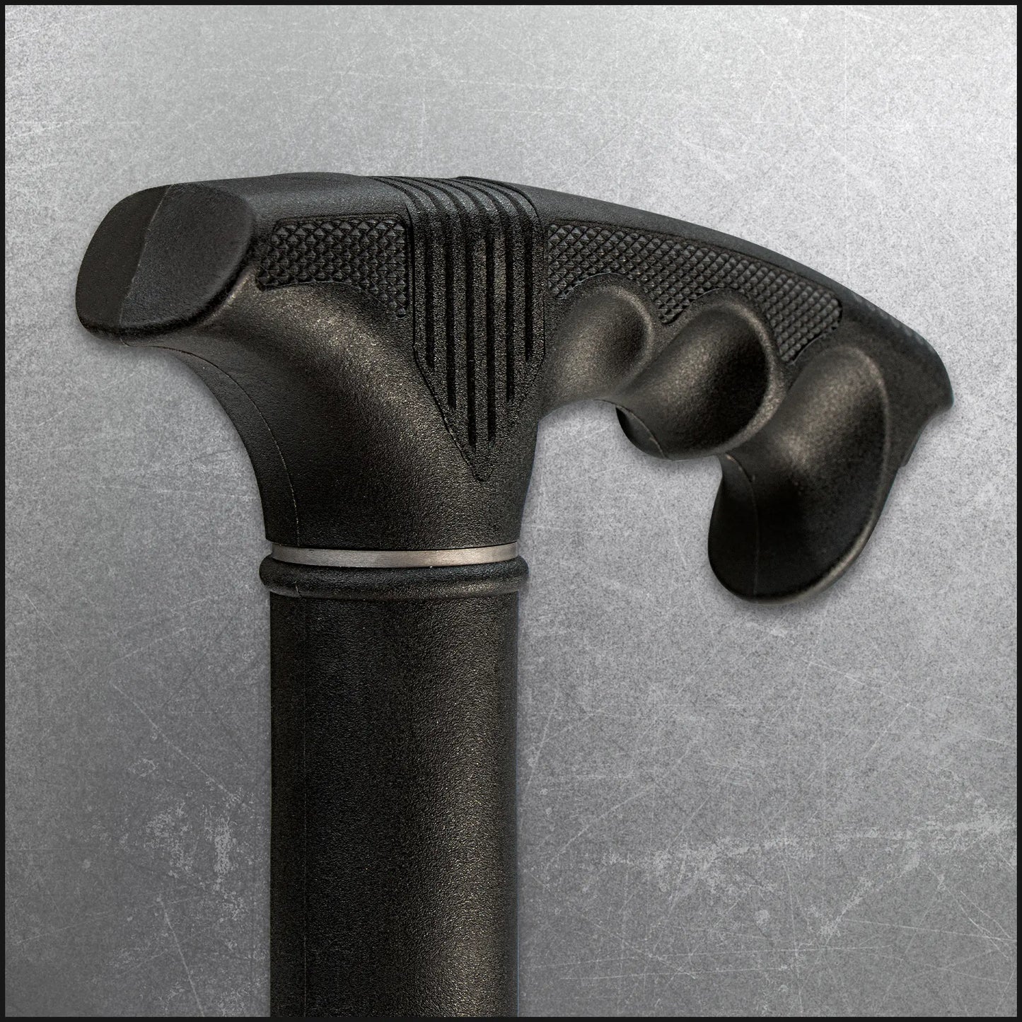 🔥Last Day Promotion - 70% Off - Honshu Sword Spike Cane