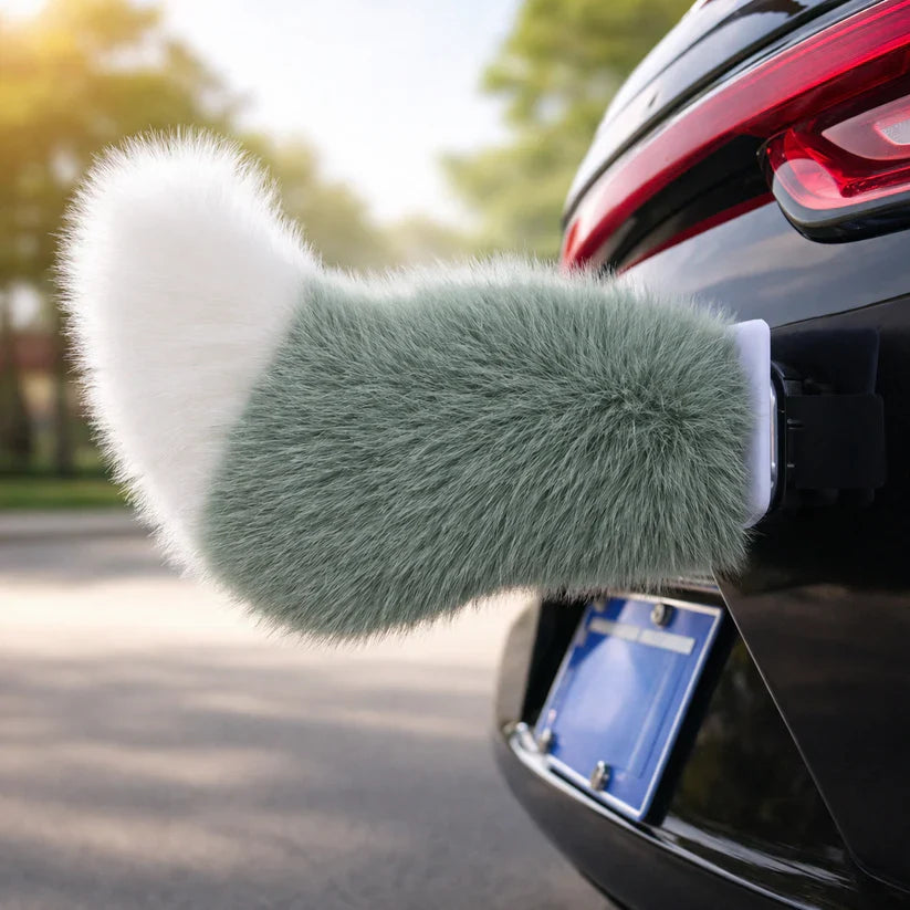 💨TailRush – Motorcycle & Car Moving Tail